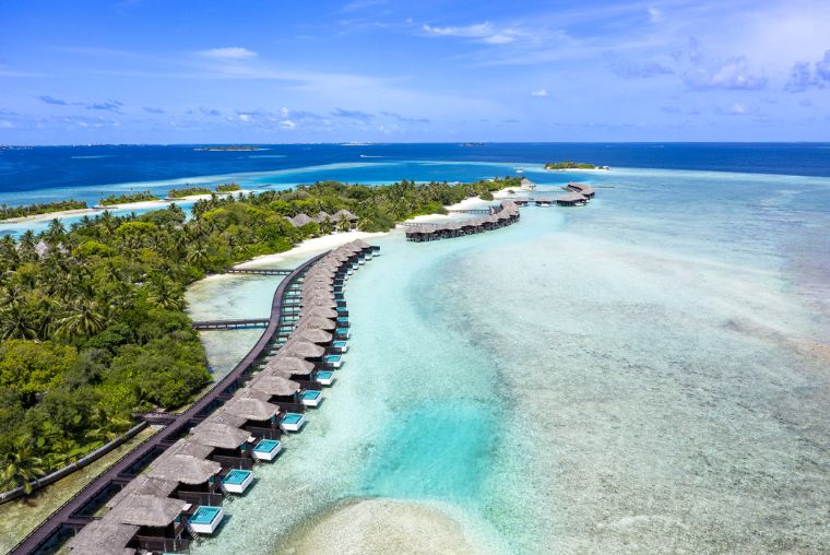 Maldives (3N/4D)